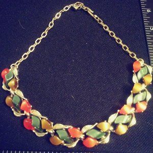 Vintage necklace